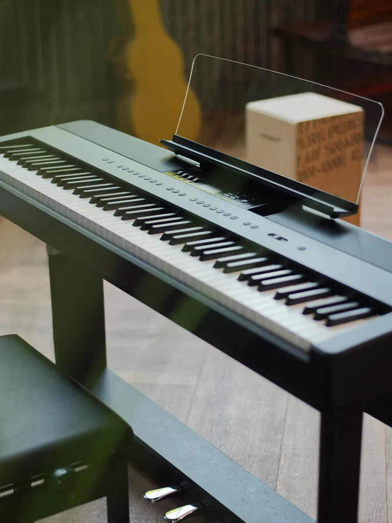 Kawai SC-1 Soft Case | Piano Accessory