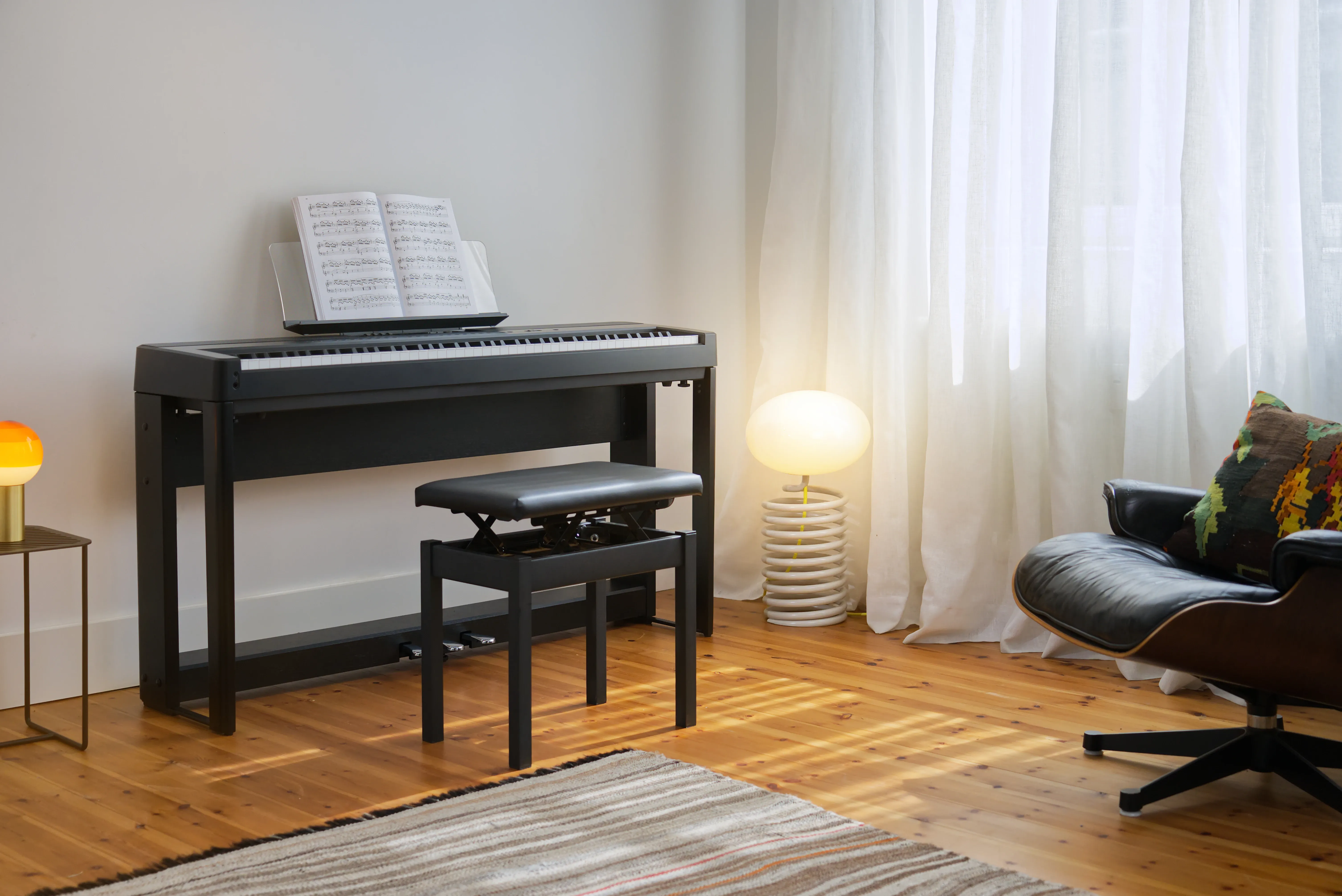 ES Series — Kawai Piano