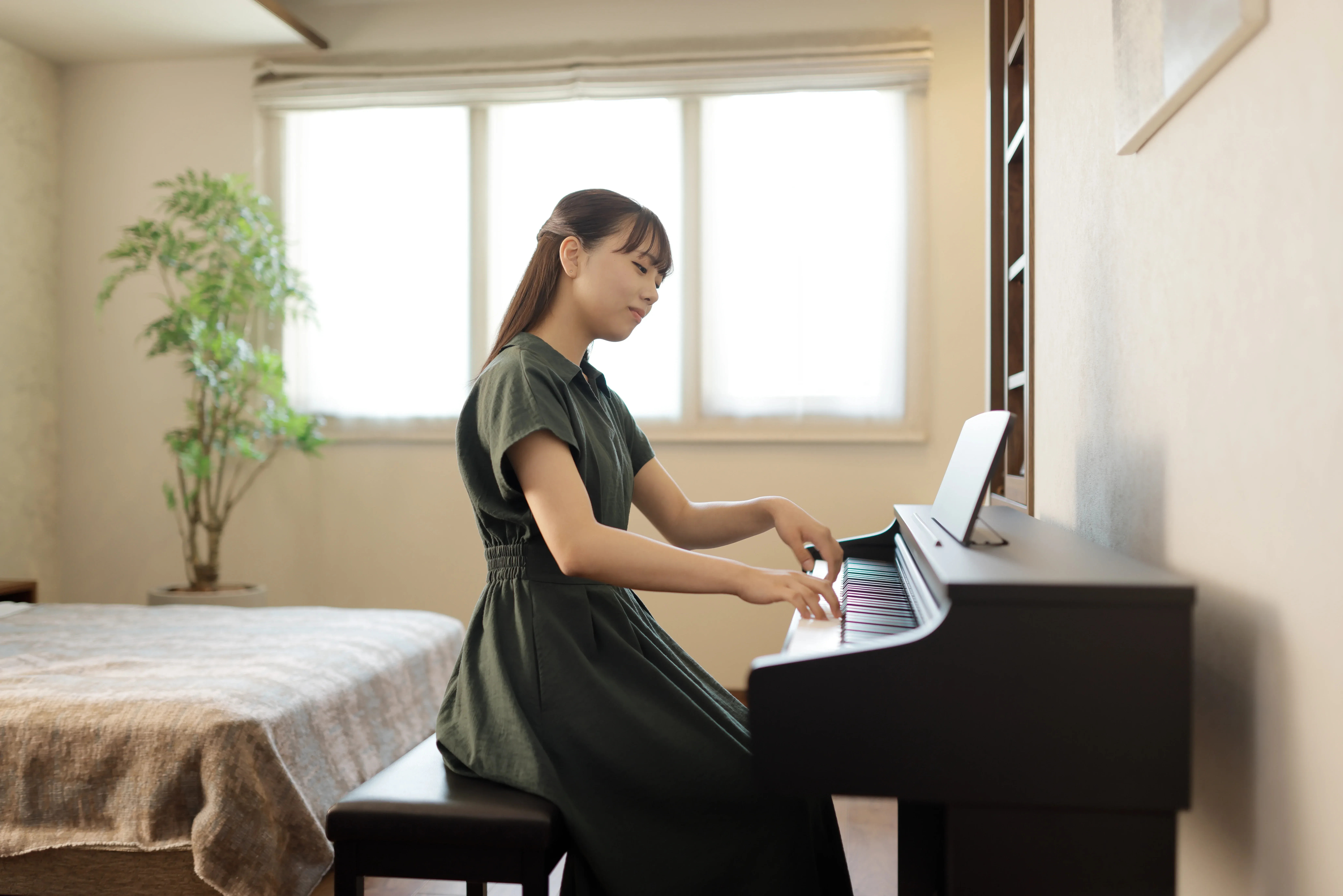 CX Line — Kawai Piano
