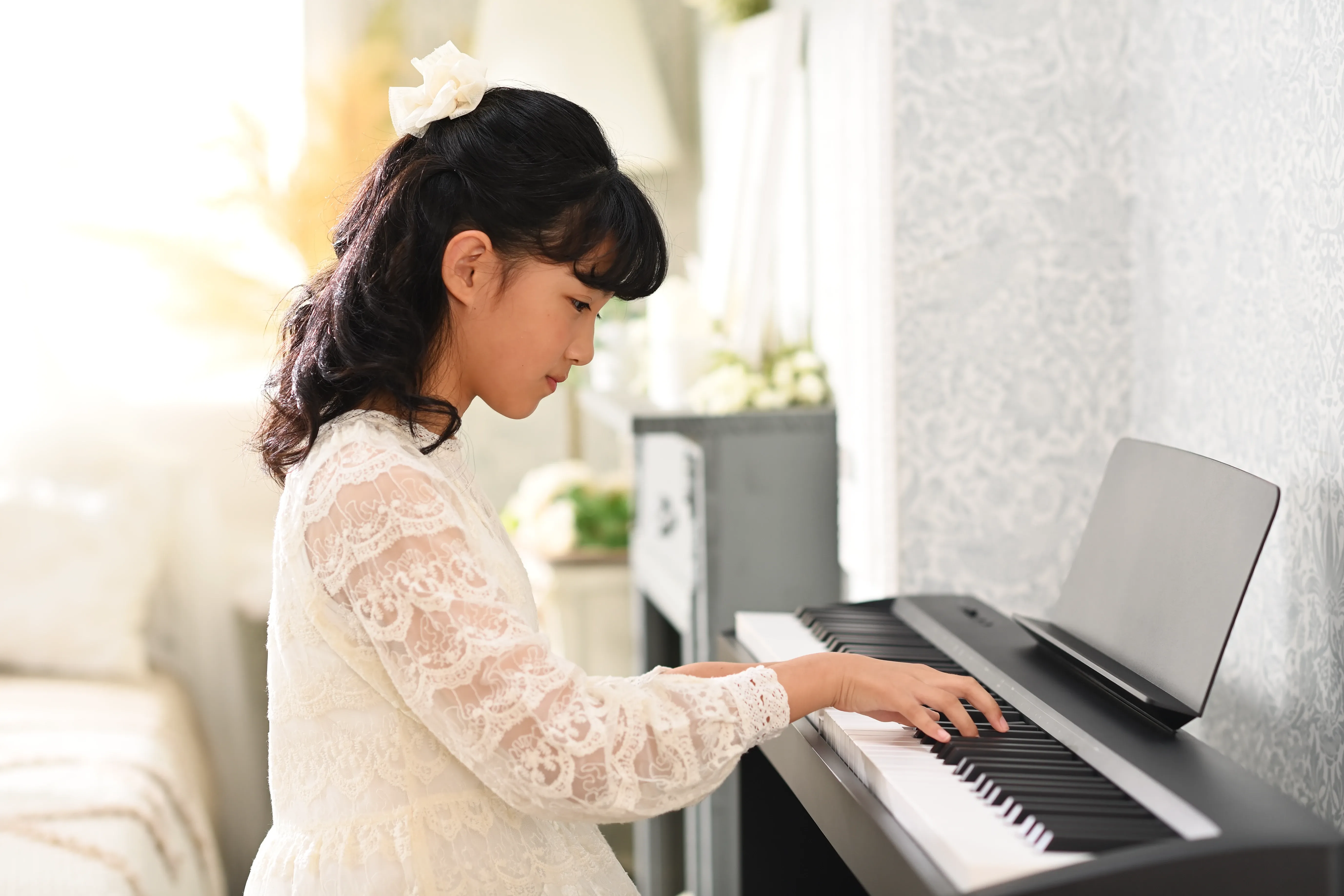 ES Series — Kawai Piano