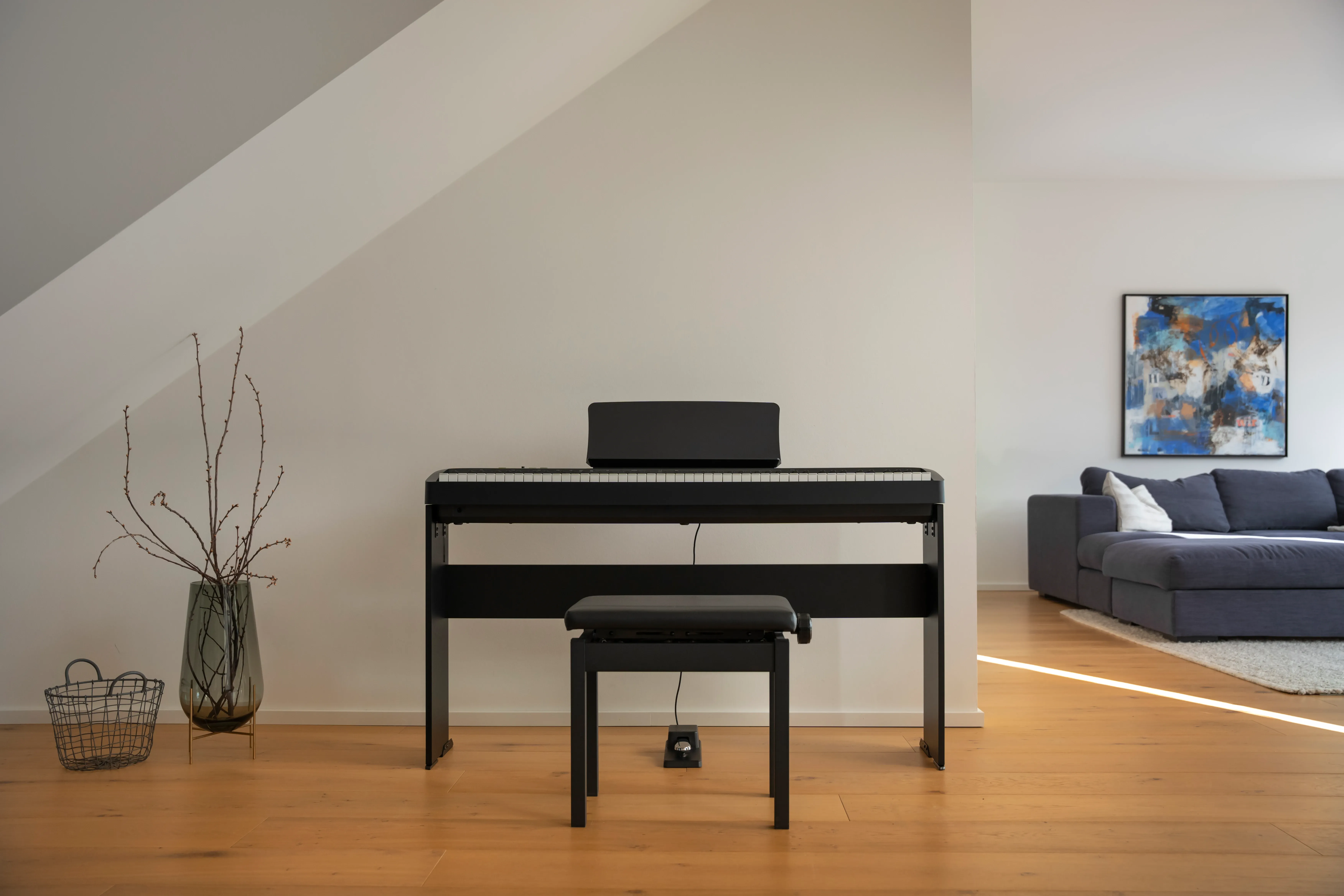 ES Series — Kawai Piano ES Series — Kawai Piano