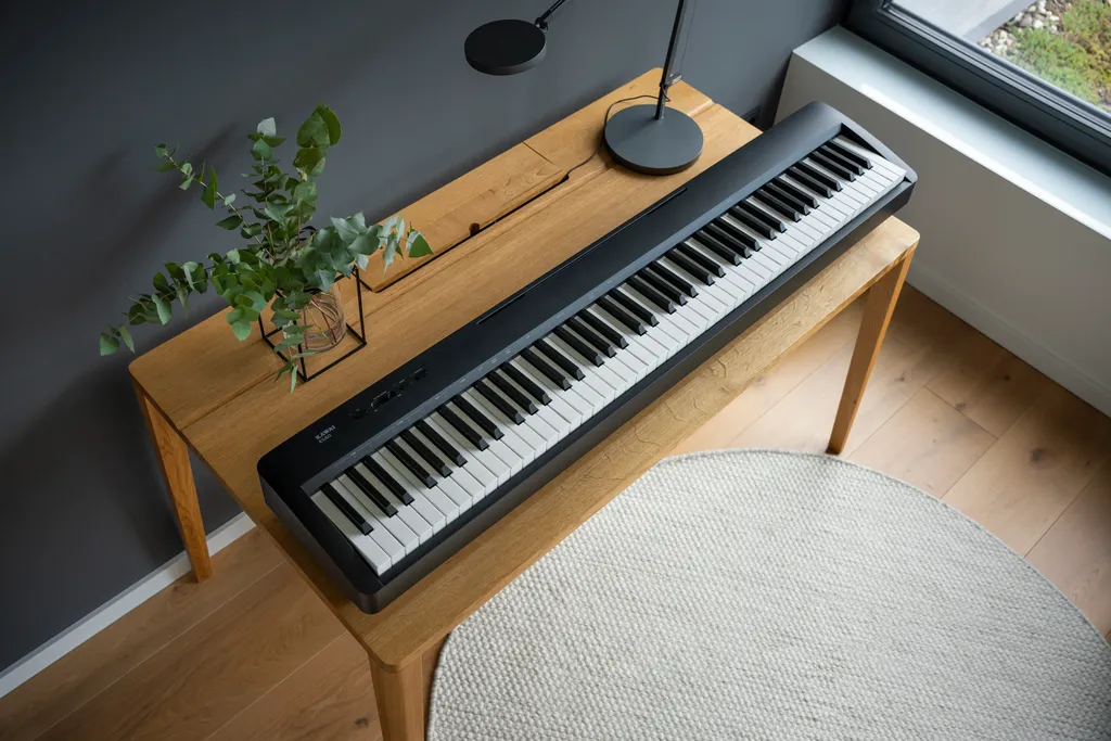 Kawai ES60 Digital Piano | Digital Piano | ES Series