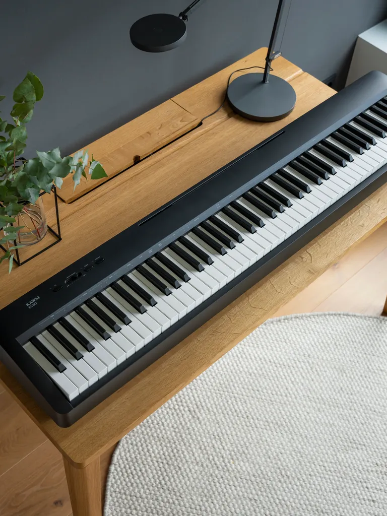 Kawai SC-2 Soft Carry Case | Piano Accessory