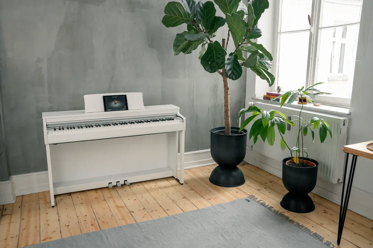 CN Series — Kawai Piano