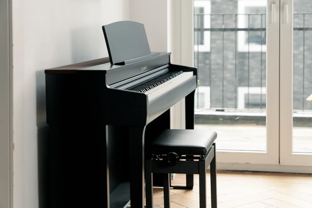 CN Series — Kawai Piano