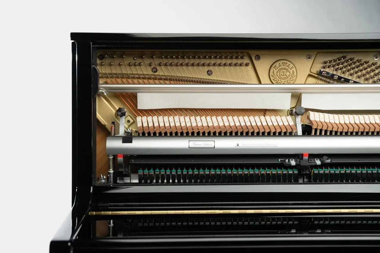 Kawai K-500 Limited Edition | 60th Anniversary | Upright Piano | K