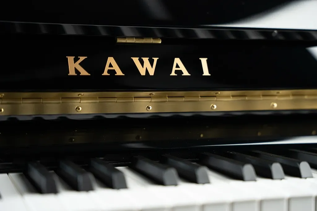 Kawai K-400 Upright Piano | Upright Piano | K Series Professional