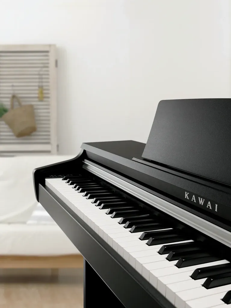 Kawai KDP70 Digital Piano | Digital Piano | KDP Series
