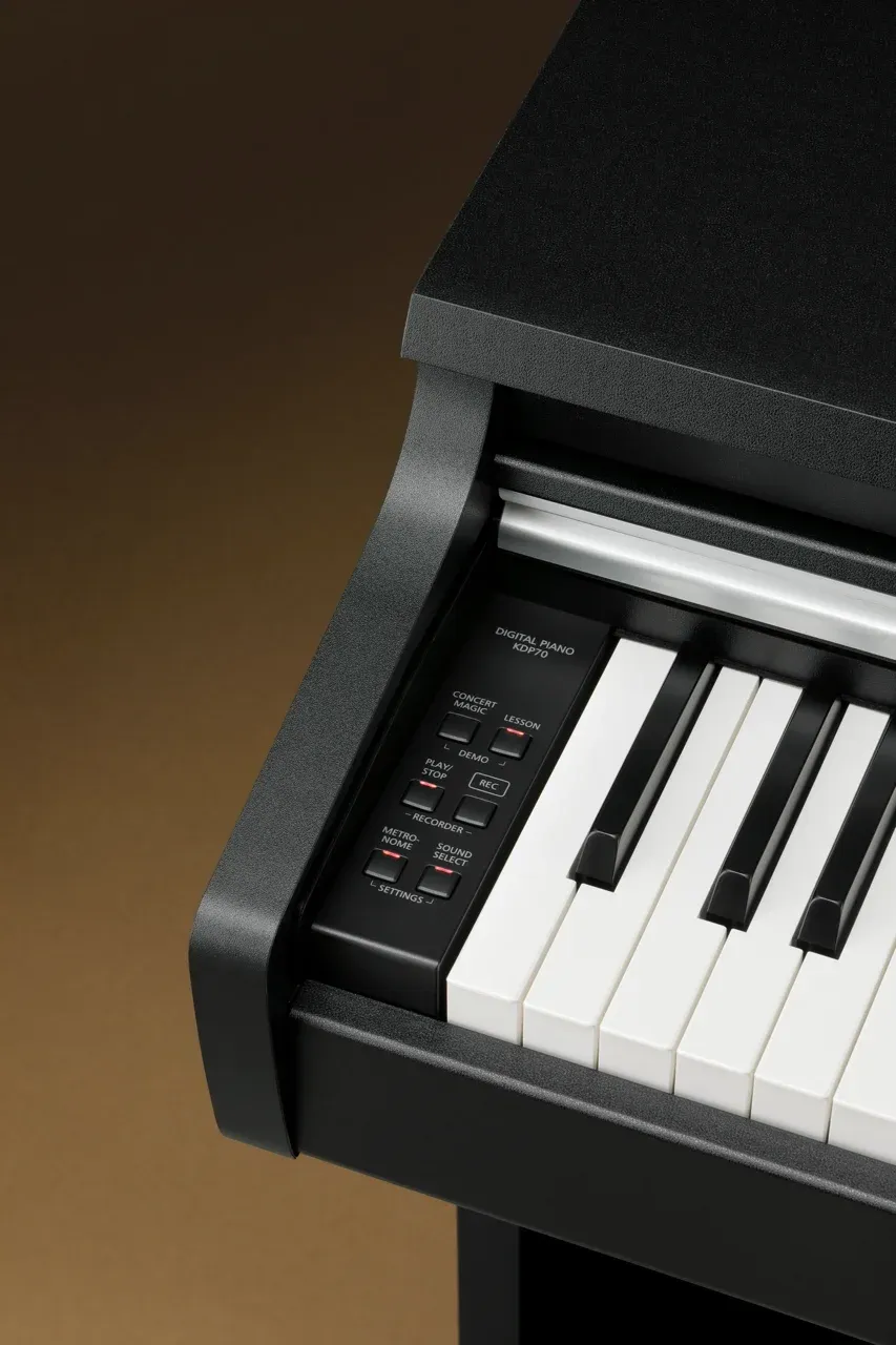 KAWAI デジタルピアノ　EP55 ジャンク　通電確認済み CA701｜製品情報｜河合楽器製作所 製品サービスサイト
