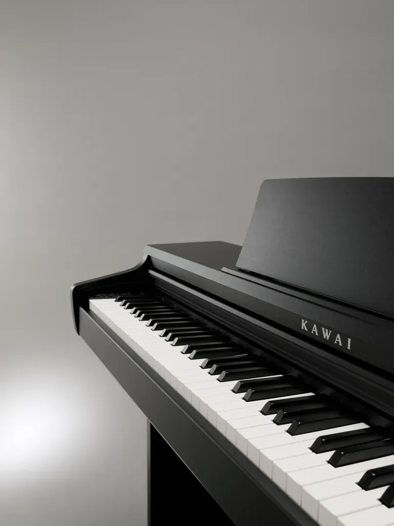 Kawai KDP75 Digital Piano | Digital Piano | KDP Series