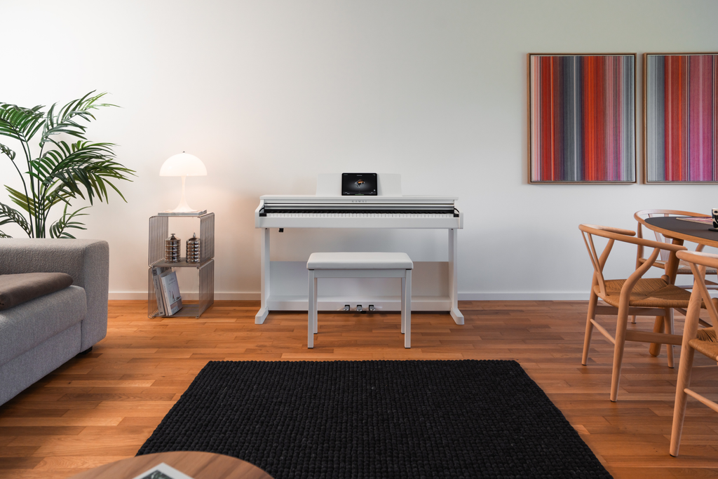 CX Line — Kawai Piano