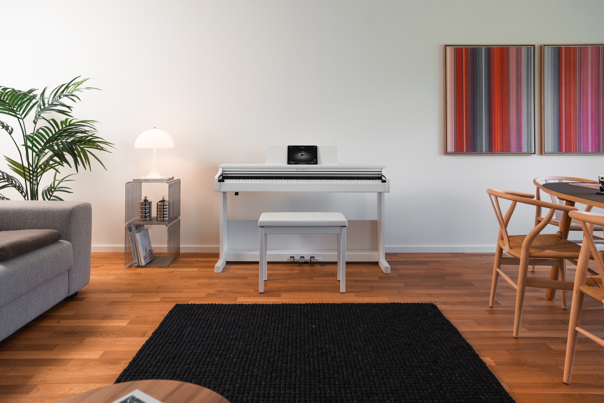 CX Line — Kawai Piano