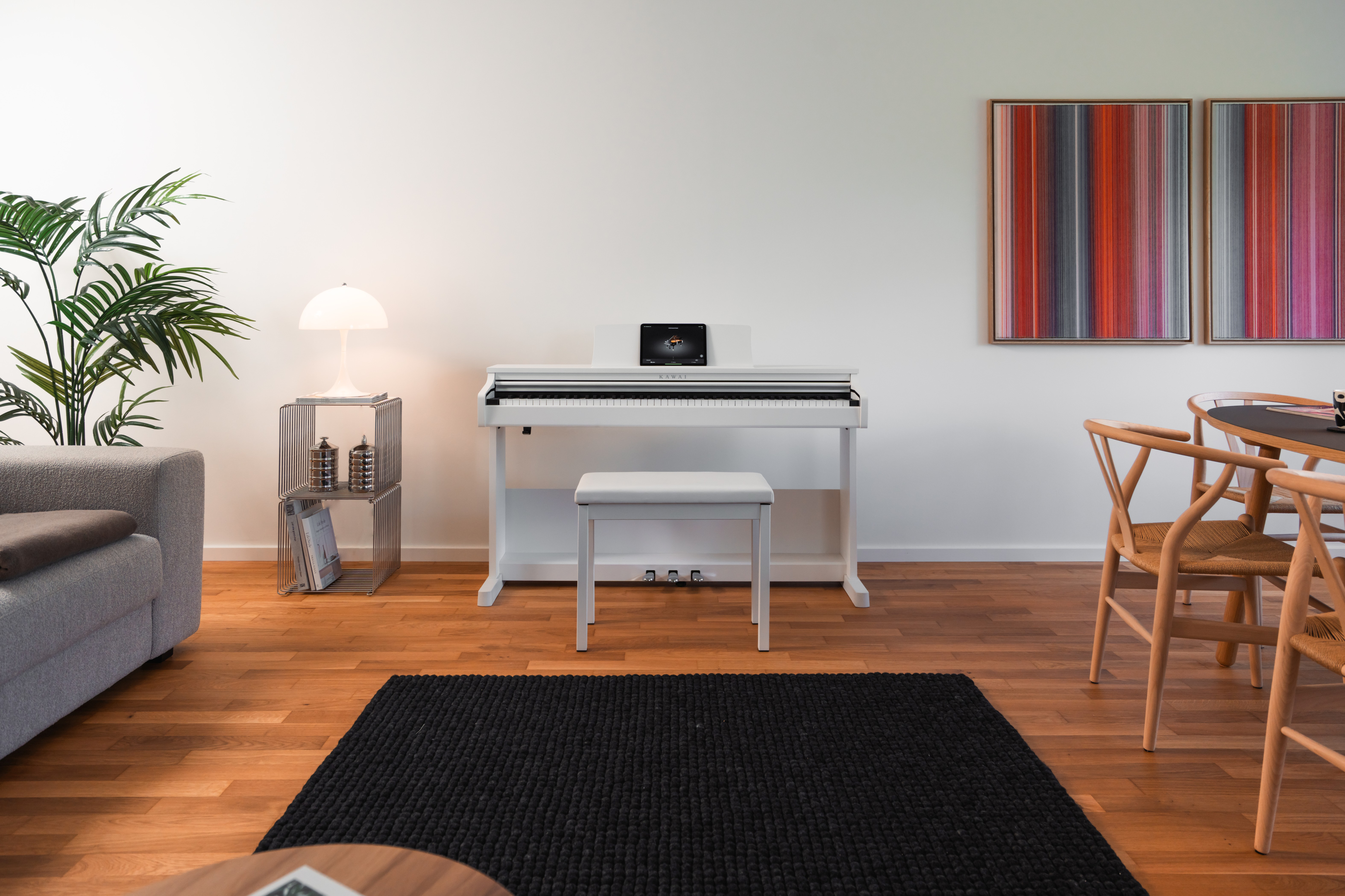 CX Line — Kawai Piano