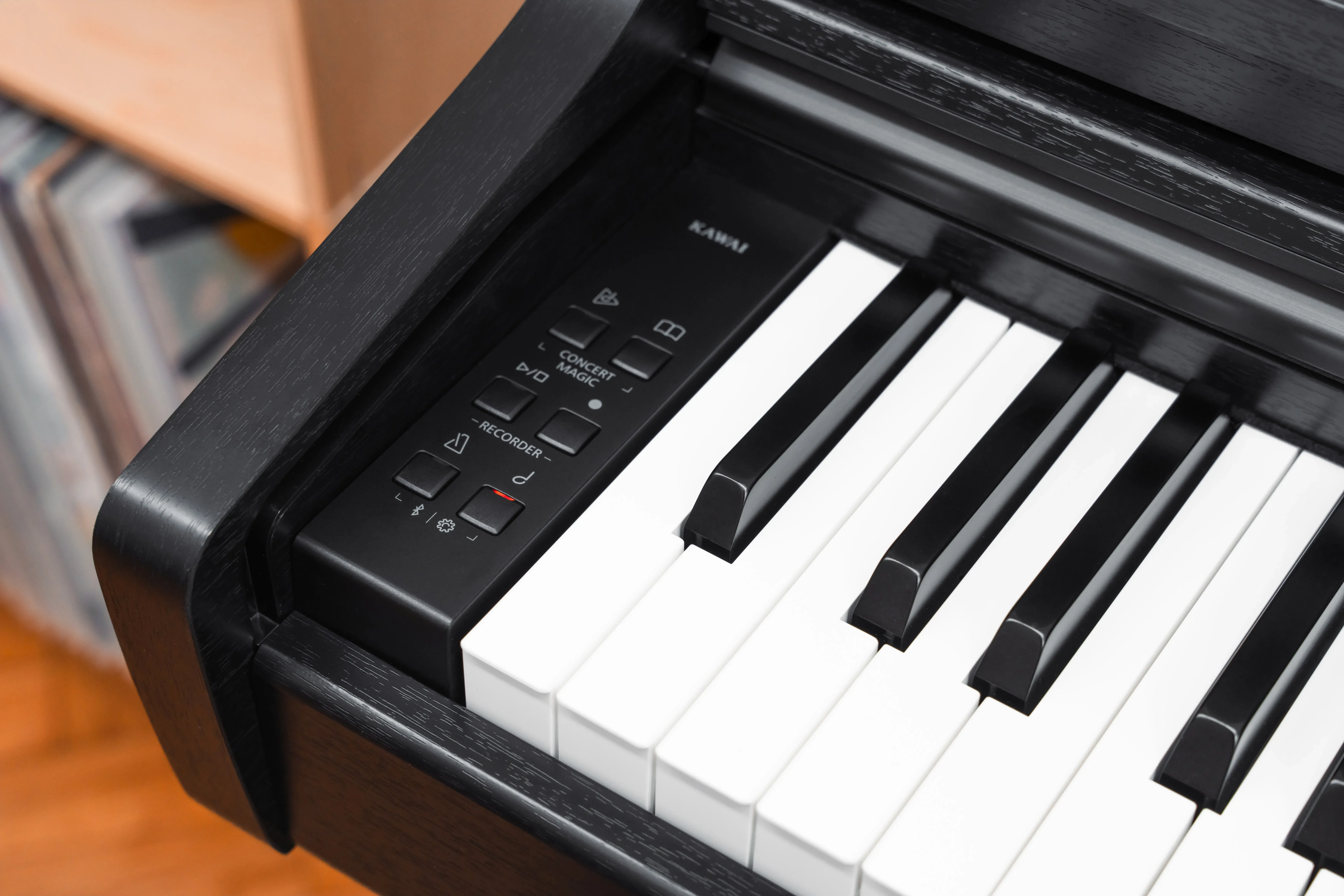 CX Line — Kawai Piano