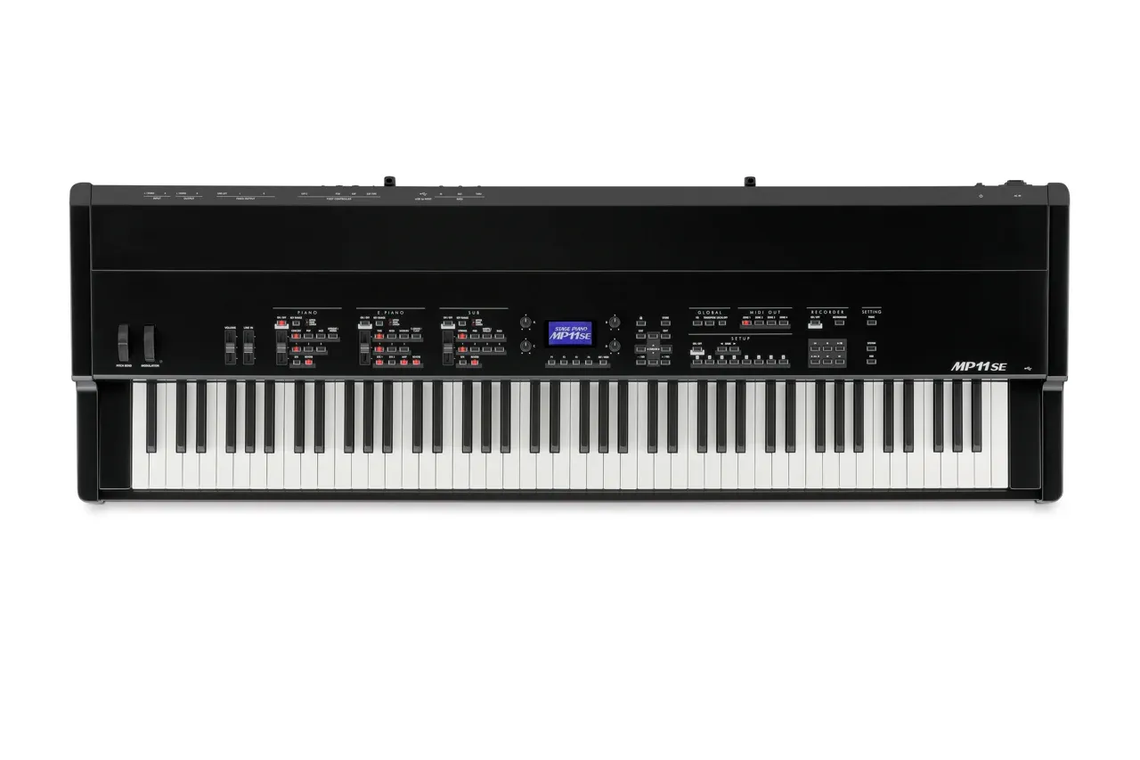 MP Stage Pianos — Kawai Piano
