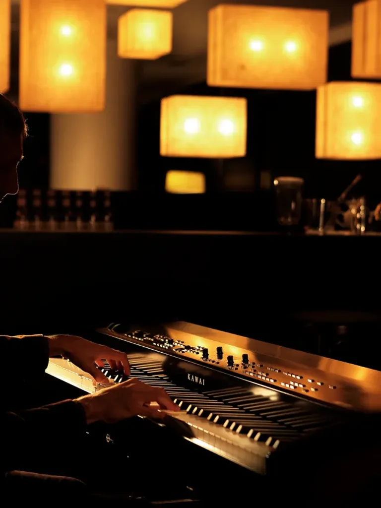 Kawai MP11SE Digital Piano | Digital Piano | MP Stage Pianos