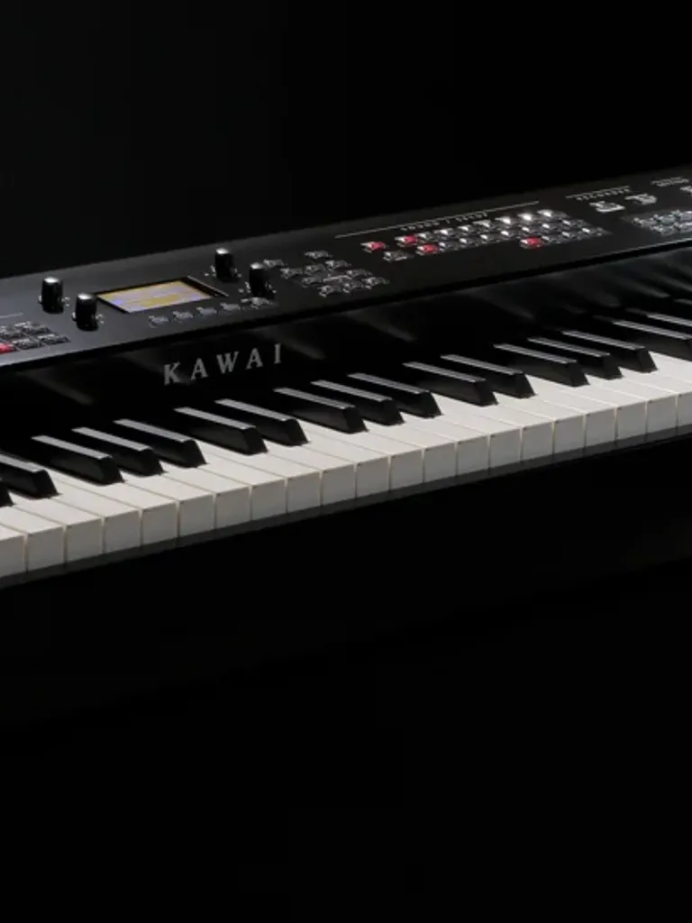 Kawai MP7SE Digital Piano | Digital Piano | MP Stage Pianos