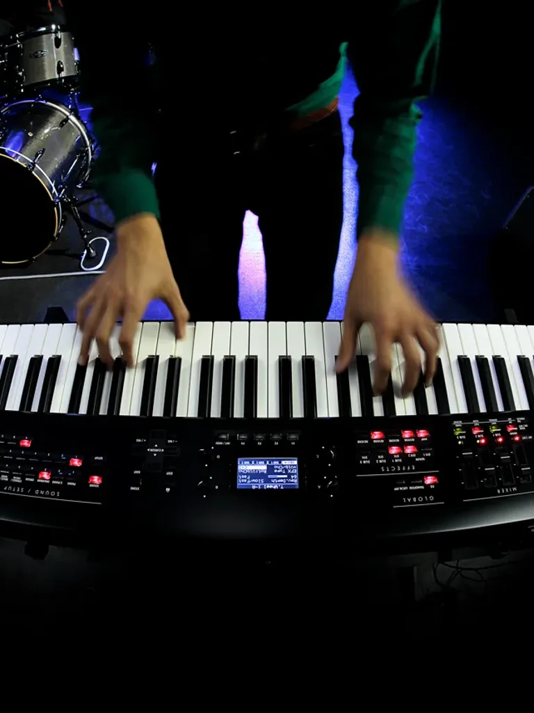 Kawai SC-1 Soft Case | Piano Accessory