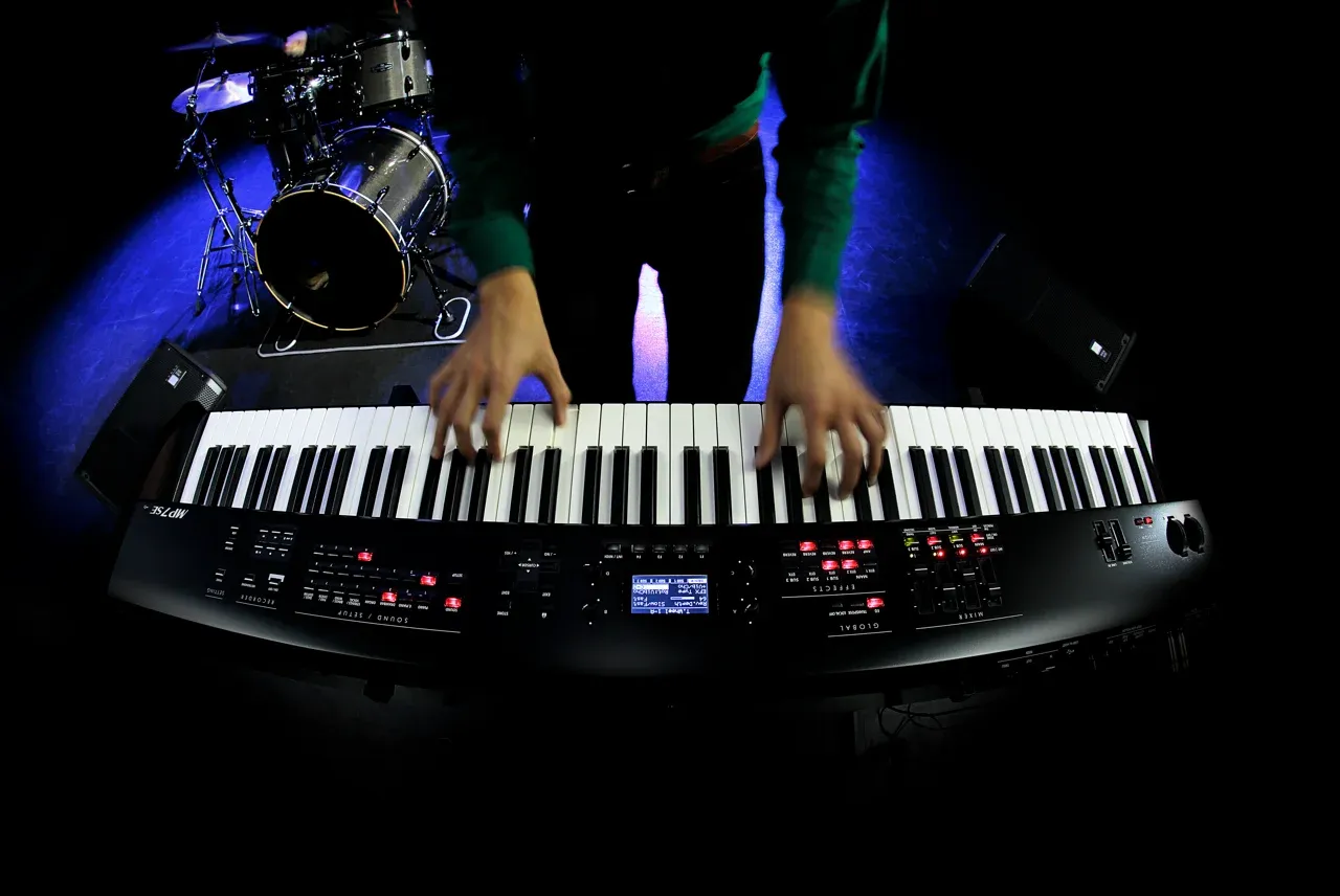 Kawai SC-1 Soft Case | Piano Accessory