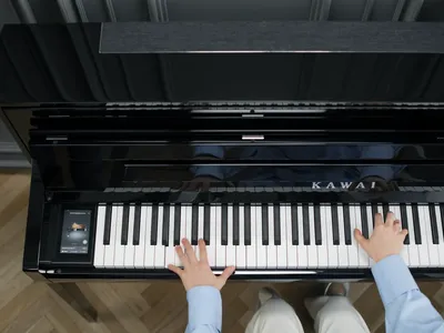 CA Series — Kawai Piano CA Series — Kawai Piano