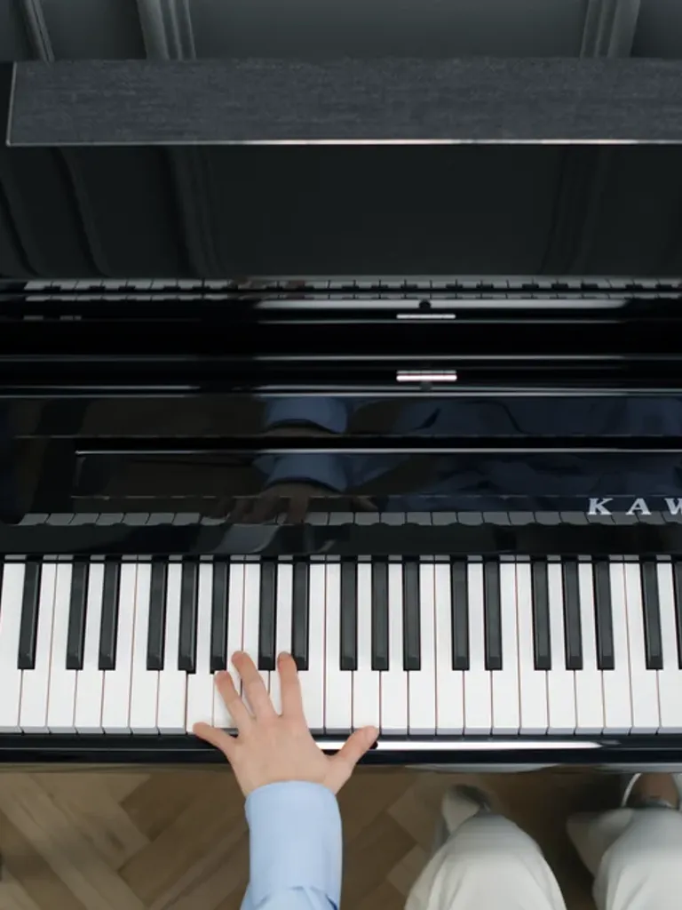 CA Series — Kawai Piano